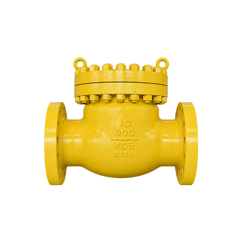 Swing Check Valve