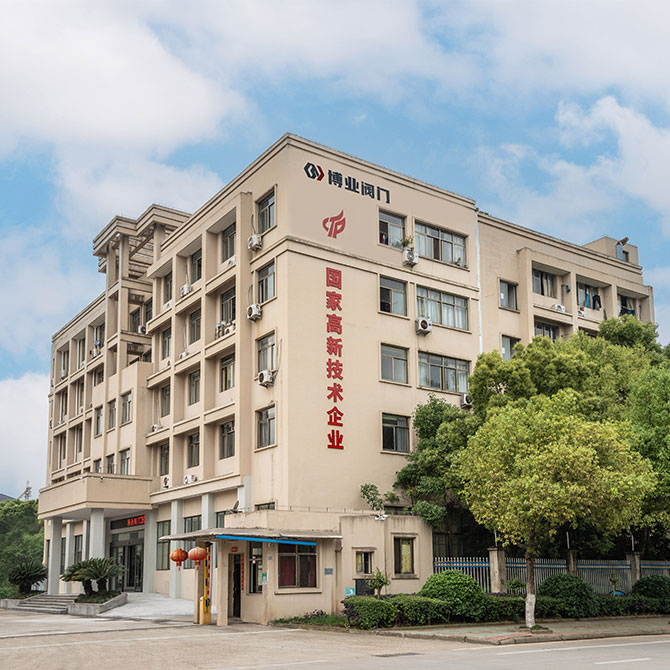 BOYE VALVE GROUP CO., LTD.
