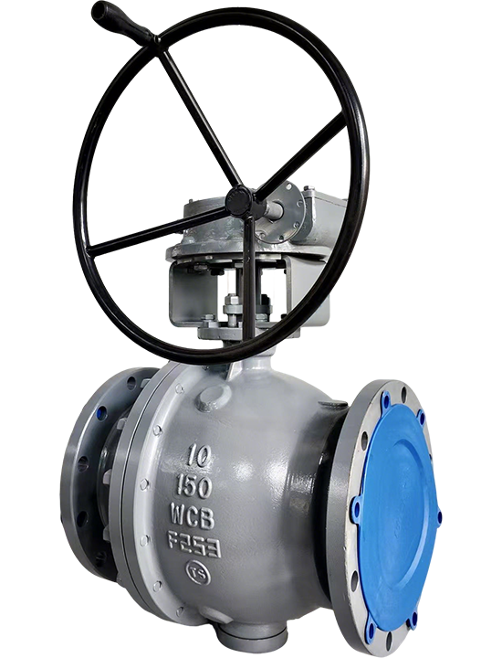 Ball Valve