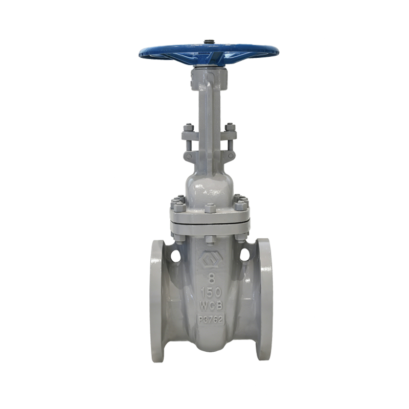 API Standard Gate Valve with Handwheel