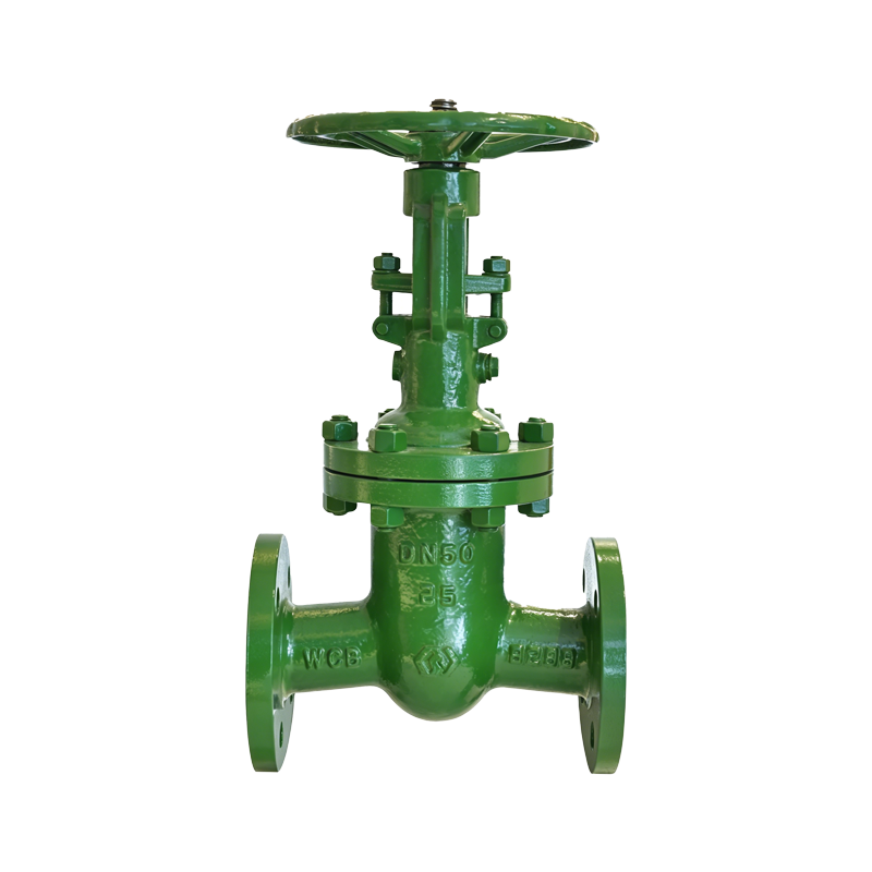 Vacuum Gate Valve