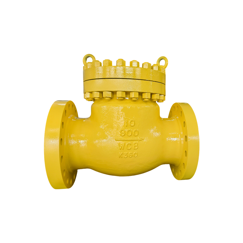 Swing Check Valve